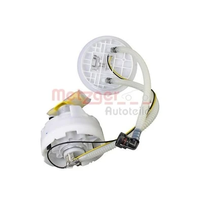 Bild av METZGER 2250313 Unité d&#039;injection de carburant sans palpeur AUDI: A6 C5 Berline, Avant, VOLKSWAGEN: Passat B5 GP Break