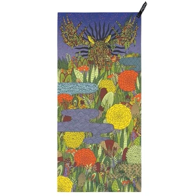 Bild av PackTowl Personal Body Travel towel