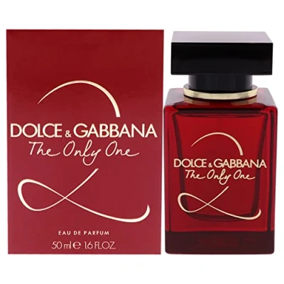 Bild av Dolce &amp; Gabbana The Only One 2 Eau de Parfum 50 ml