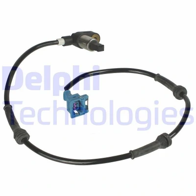 Bild av DELPHI SS20297 Capteur ABS passif 695 CITROËN: Saxo 3/5 portes, PEUGEOT: 106 II portes