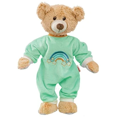 Bild av Heless Cuddle Plush Teddy Dreamy 32cm