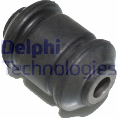 Bild av DELPHI TD387W Silent Bloc De Triangle Essieu avant VOLVO: V40 Break, S40 I, MITSUBISHI: Carisma 5 portes, Space Star