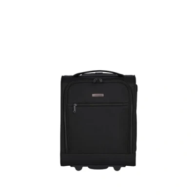 Bild av Travelite Cabin Resväska, Svart, 43 cm