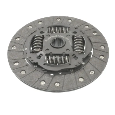 Bild av BLUE PRINT ADH23160 Disque d&#039;Embrayage 215 14