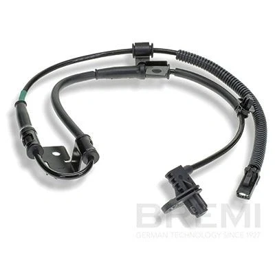 Bild av BREMI 51230 Capteur ABS avec câble KIA: cee‘d I 5 portes, Pro 3 Break