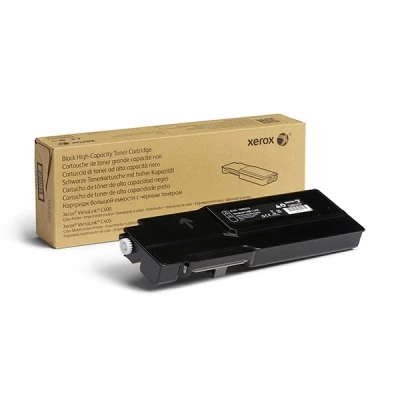Bild av Xerox 106R03516 / High Capacity Black Toner Versalink C400/C405 Tonerkassett Svart