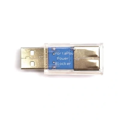 Bild av PortaPow USB Power Blocker