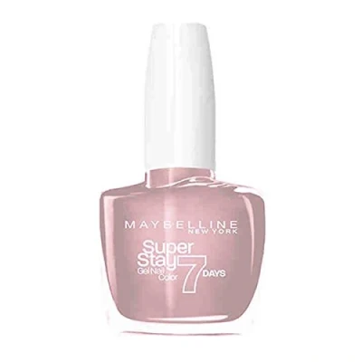 Bild av Maybelline New York Superstay 7 Days Polish Effect Gel 10 ml 78 Porslin