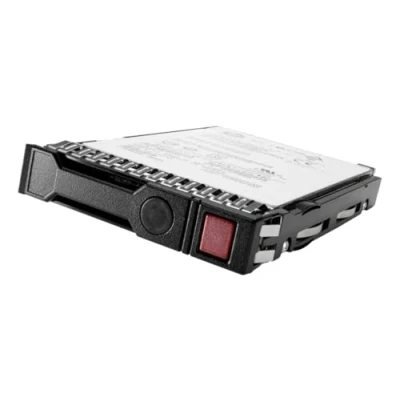 Bild av HP Enterprise 600GB Hårddisk 872736 001 Serial Attached SCSI 3 2,5&quot;