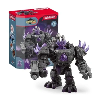 Bild av Schleich Shadow Master Robot