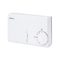 Bild av Eberle RTR E 7610 Rumstermostat Utanpåliggande montering 5 till 30 C