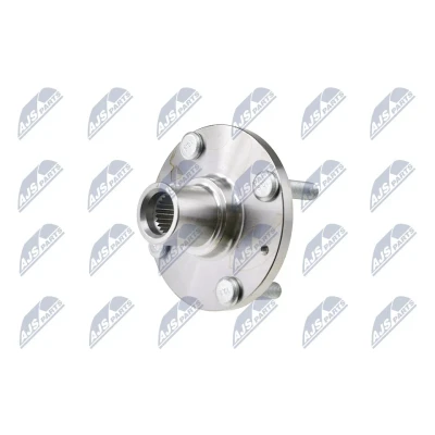 Bild av Hjulnav, Framaxel, Höger, Vänster, hyundai i10 i, kia picanto 51750 07001, 0X000