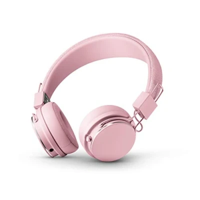 Bild av Urbanears Plattan 2 Bluetooth Hörlurar, Pulver Rosa