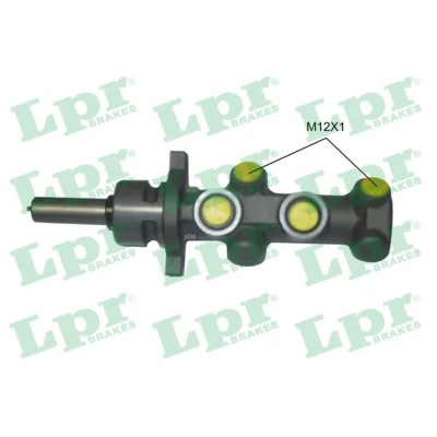Bild av Huvudbromscylinder LPR 1287