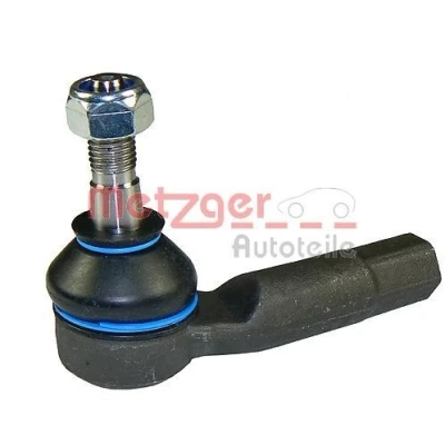 Bild av METZGER 54008101 Rotule de direction KIT + Essieu avant gauche SEAT: Ibiza 2, Córdoba I Berline, Inca, VOLKSWAGEN: Caddy 2 Kastenwagen,
