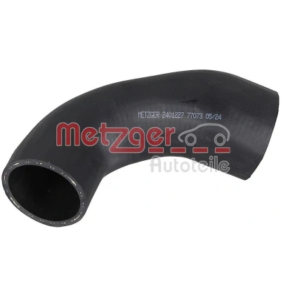 Bild av METZGER 2401227 Gaine De Suralimentation sans colliers VOLVO: XC60 I, XC70 II Break, V70 3
