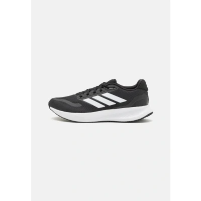 Bild av adidas Performance Löparskor stabilitet, Storlek: 49 1/3, Core black/footwear white/core black Textil/syntet