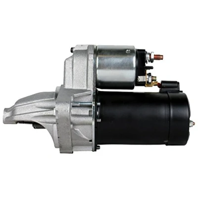 Bild av HELLA 8EA 012 528 301 Démarreur 12 1 9 HONDA: CIVIC 6 Hatchback, Fastback, Accord Limousine, ROVER: 400 Berline