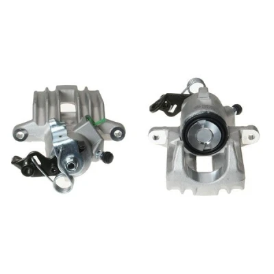 Bild av BUDWEG CALIPER 342962 Étrier de frein SEAT: Leon I 3/5 portes, Toledo 2 Limousine, VOLKSWAGEN: Bora Berline, Variant, SKODA: Octavia 1 Combi