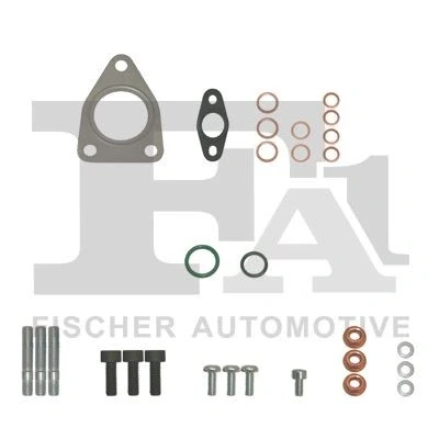 Bild av FA1 KT110650 Kit de montage, compresseur AUDI: A8 D3