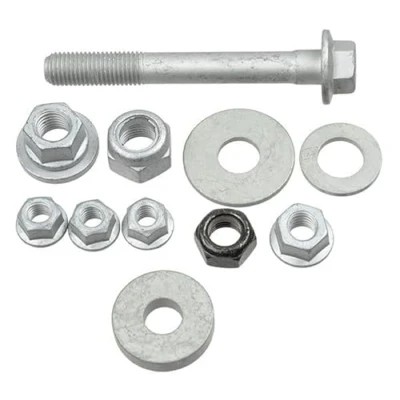 Bild av SACHS 803 346 Kit de réparation, suspension roue Essieu avant, côté conducteur ou passager BMW: 5 Touring, Berline