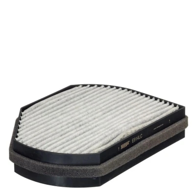 Bild av Filter, kupéventilation HENGST FILTER E914LC