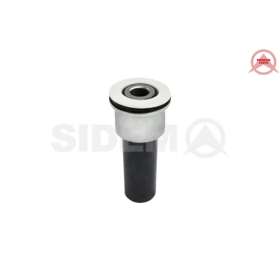 Bild av SIDEM 853644 Silent Bloc De Triangle intérieur, Essieu avant supérieur Support métal caoutchouc barre oscillant transversal PEUGEOT: 407 SW