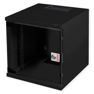 Bild av Roline Basic rack 312 x 300 mm (WxD) 6U