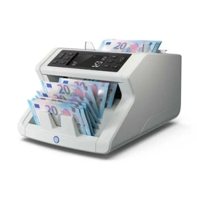 Bild av Safescan pengabräknare 2210 G2 3,9 tums display