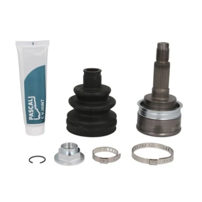 Bild av Ledsats, drivaxel PASCAL G13008PC