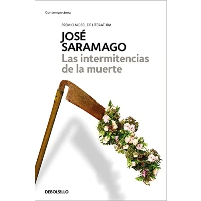 Bild av Las intermitencias de la muerte / Death with Interruptions
