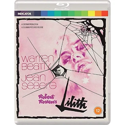 Bild av Lilith (Ej svensk text) (Blu ray)