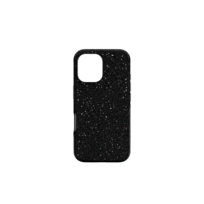 Bild av Swarovski Iphone 16 Mobilskal, Storlek: One Size, Black