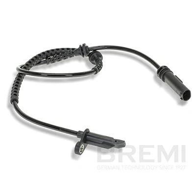 Bild av BREMI 51589 Capteur ABS avec câble Principe de Hall BMW: X2, 2 Active Tourer, X1, MINI: Clubman