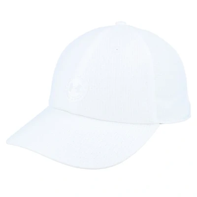 Bild av Under Armour VENT Adjustable Keps, Storlek: One Size, White
