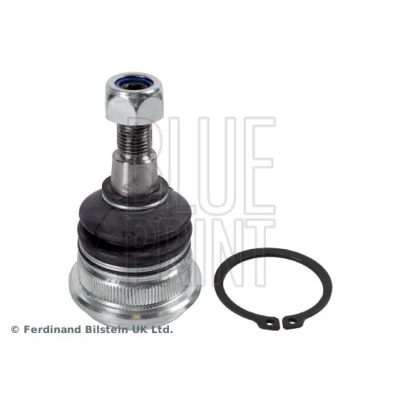 Bild av BLUE PRINT ADG08652 Rotule de suspension avec écrou autobloquant, anneau freinage 17 pour bras oscillant transversal HYUNDAI: Matrix, Coupe II