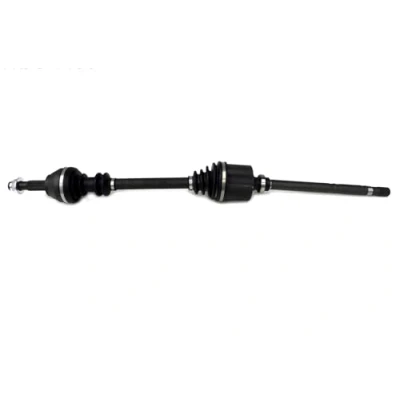 Bild av Drivaxel SKF VKJC 4406