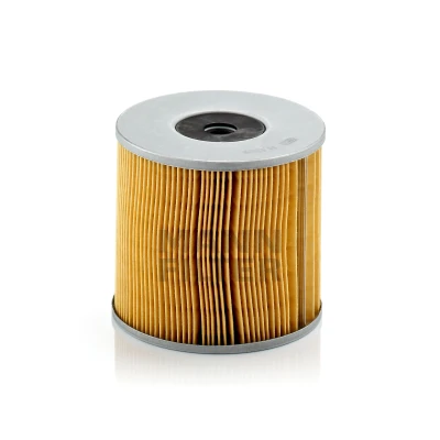 Bild av MANN FILTER H 1260 x Filtre à huile avec joint d&#039;étanchéite Cartouche filtrante