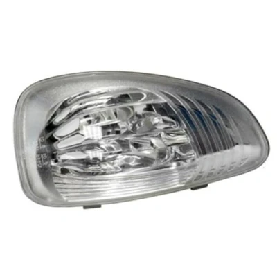 Bild av OLSA 5.42.067.12 Clignotant blanc gauche, Rétroviseur extérieur, installation latérale sans porte lampe RENAULT: MASTER 3 Kasten,