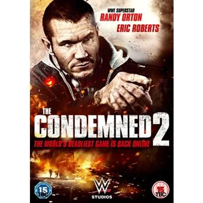 Bild av The Condemned 2 (Import)