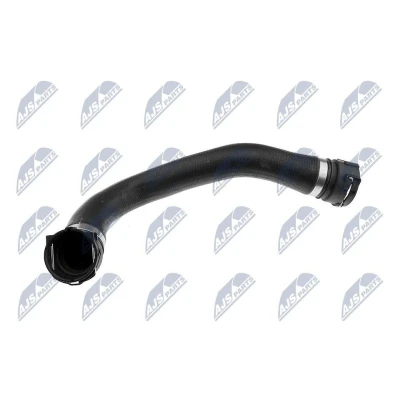 Bild av NTY CPP BM 002 Durite De Refroidissement BMW: 1 5 portes, Berline, 3 portes