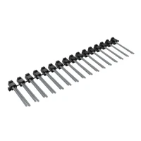 Bild av Kärcher Brushes for WRE Weed Remover
