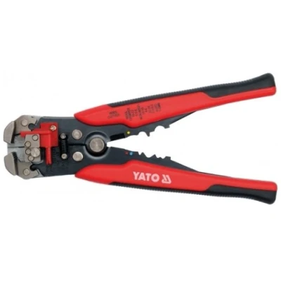 Bild av YATO YT 2270 Pince à dénuder 205
