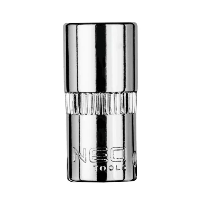 Bild av NEO TOOLS 08 448 Clé à douille 1/4 8 mm Acier chrome vanadium hexagonale