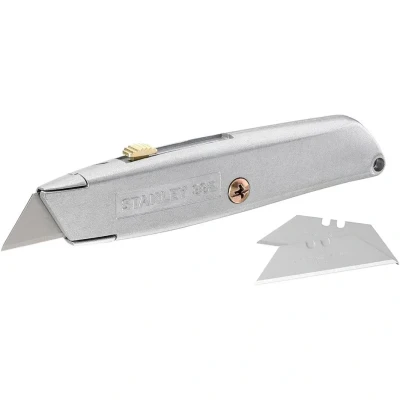 Bild av Stanley 6 in Classic 99® Retractable Utility Knife
