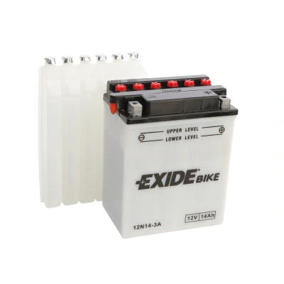 Bild av Batteri Exide 12N14 3A
