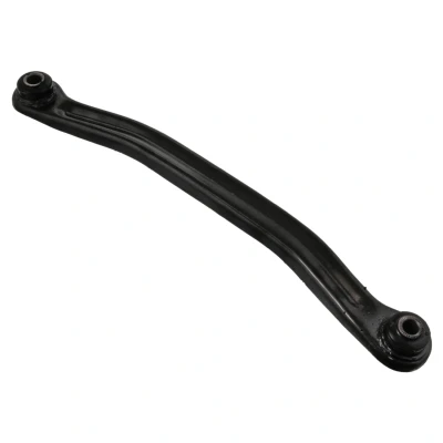 Bild av FEBI BILSTEIN 41750 Bras de suspension avec roulement Essieu arrière gauche, inférieur, avant barre oscillant transversal Tôle d&#039;acier