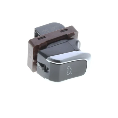 Bild av VEMO V10 73 0436 Touche, verrouillage automatique du hayon AUDI: A5 B8 Coupe, A4 Allroad