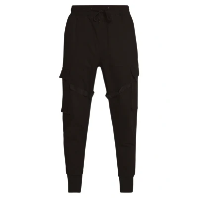 Bild av Urban Classics Tactical Trouser Cargobyxor, Storlek: Small, Black
