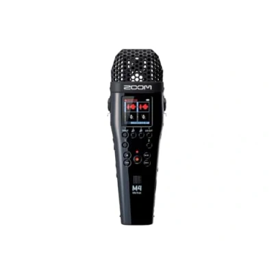 Bild av Zoom M4 MicTrak